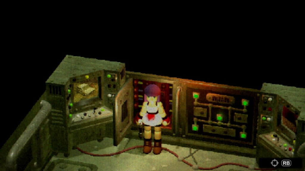 How To Escape Crow’s Switch Room In Crow Country