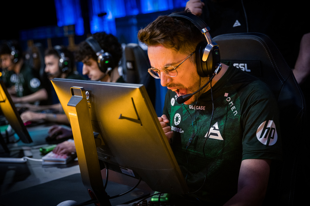 FaZe Clan First To Fall In IEM Cologne 2024 Quarterfinals, SAW Victory