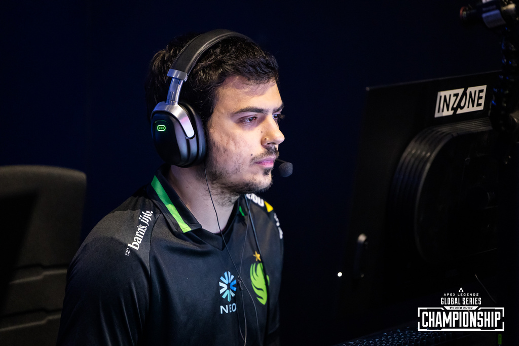 ImperialHal Talks ALGS Open Teams: “If You Deserve It, Then You’ll Show It”