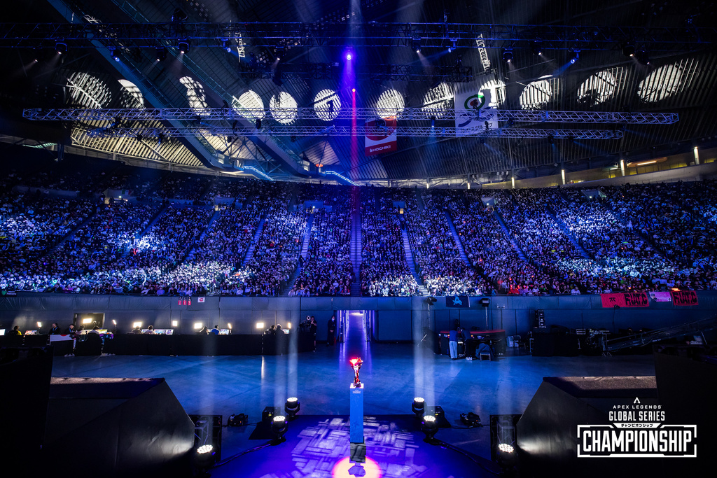 EA to Bring ALGS Championship Back to Japan for Two More Years