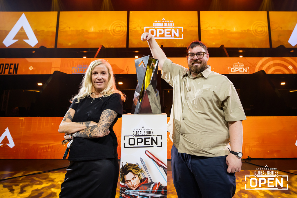 EA’s Head of Esports, Monica Dinsmore, on the State of Esports: “We’re Smarter, We’ve Learned From the Past”