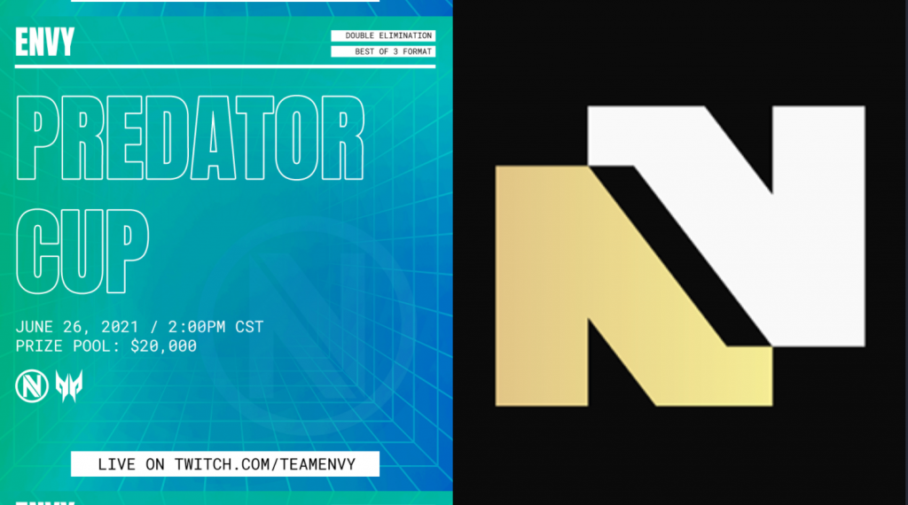 NeneCreative accused of using bots in Envy’s Rocket League poll
