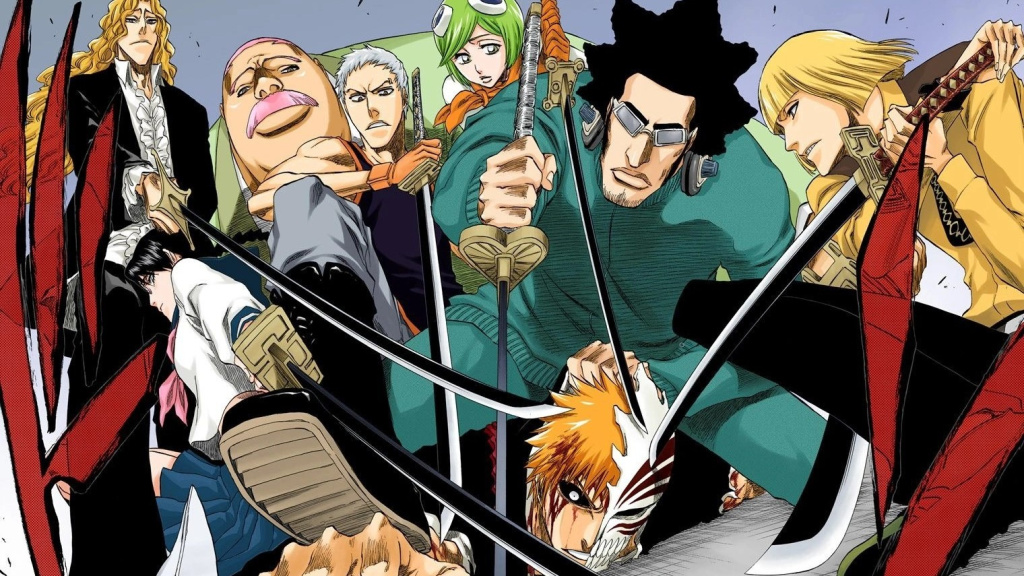 How To Get Vizard In TYPE SOUL: All Hogyoku Fragment Locations