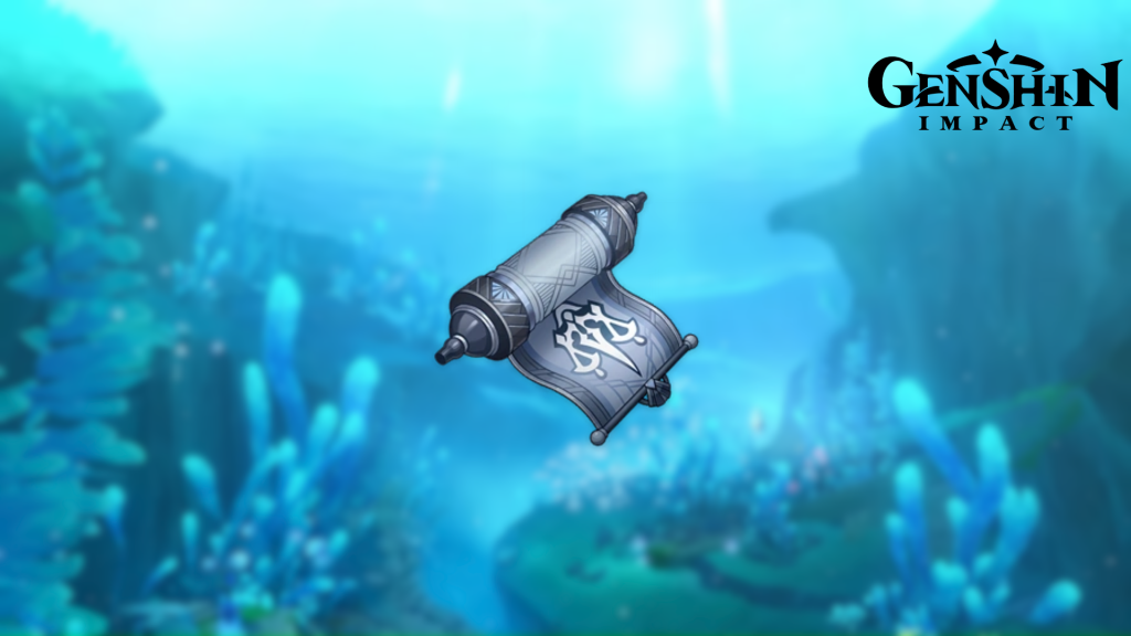 Genshin Impact Guide to Equity Location, Farming Guide