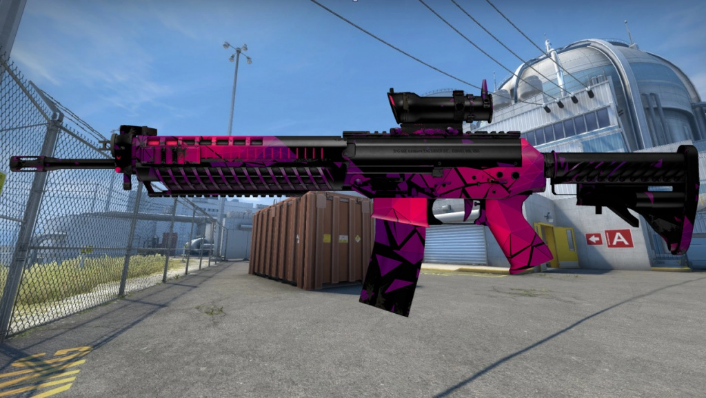 CSGO pros give their opinions on the Krieg update so far