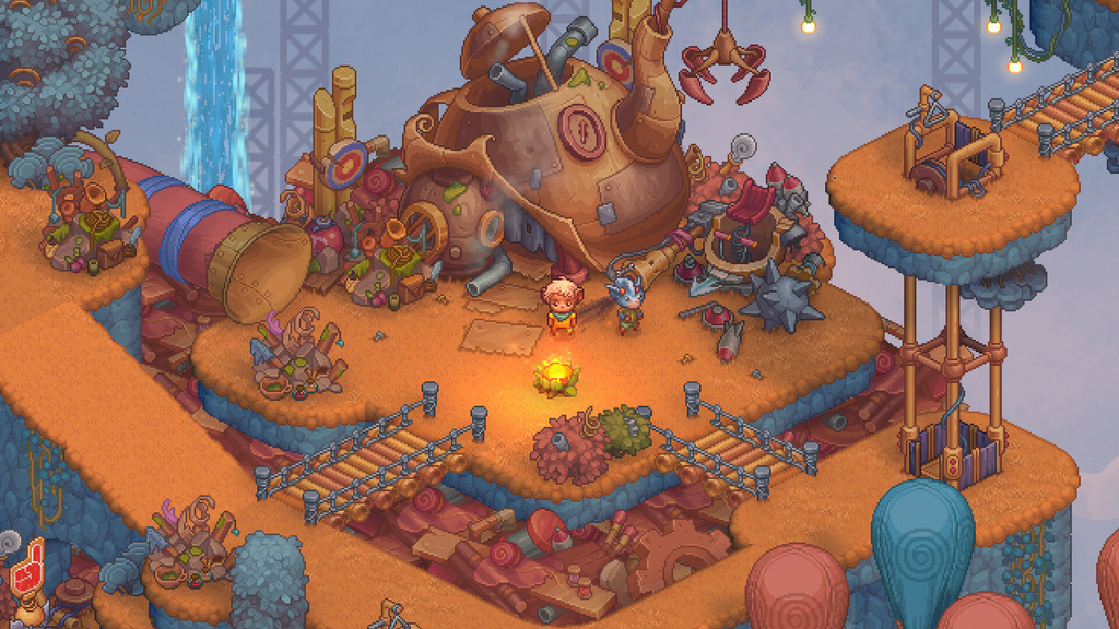 Bandle Tale PC Specs, File Size & Steam Deck Compatibility