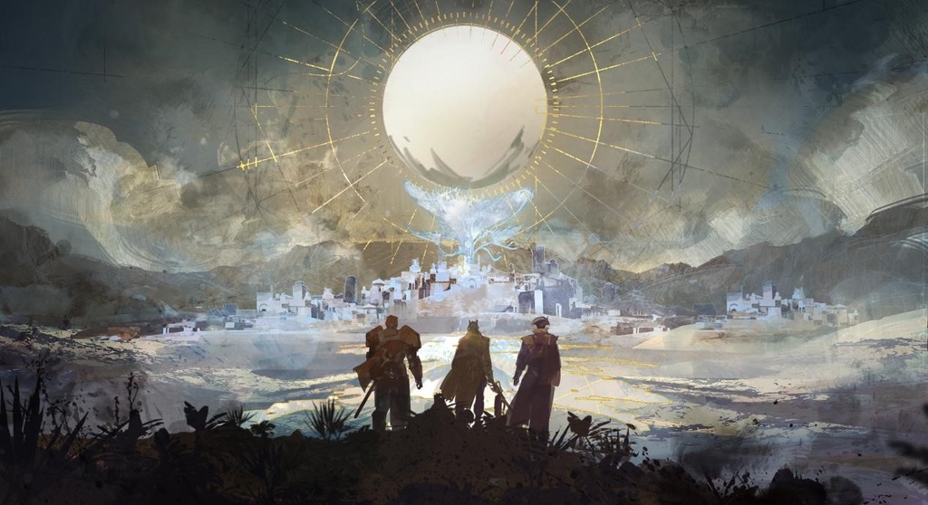 Destiny: Rising Is the Game I Wanted – But Not the Story I Hoped For