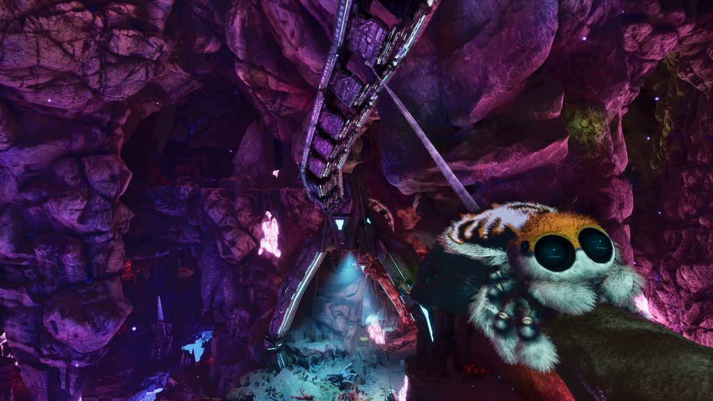 Cosmo Spawn Command In Aberration Ascended | Bob’s Tall Tales 2