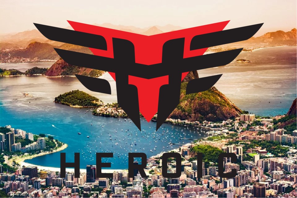 Everything you need to know about Heroic: Europe Closed Qualifier profile