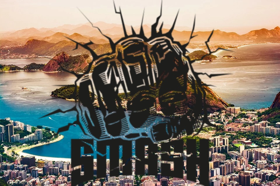 Everything you need to know about SMASH Esports: Europe Closed Qualifier profile