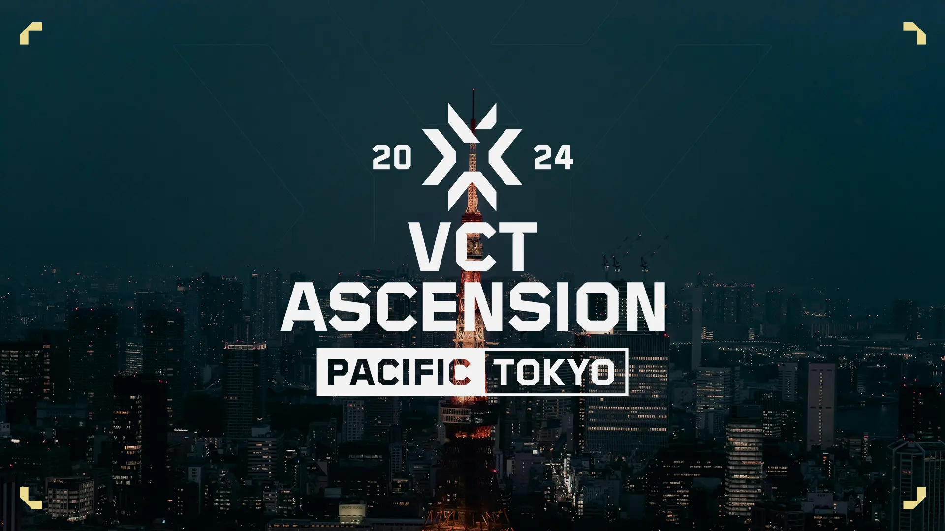 VCT Ascension Pacific Tokyo 2024: Dates, Schedule, Teams, More