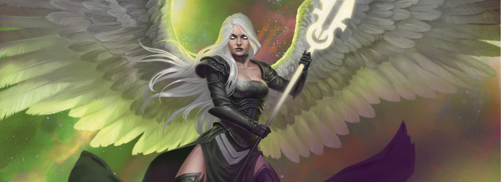 Magic The Gathering: What Are Commanders?