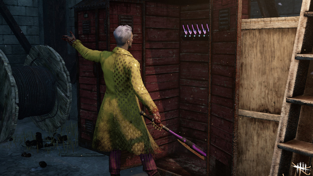 Dead by Daylight Community Choice event – Festivities, results, more