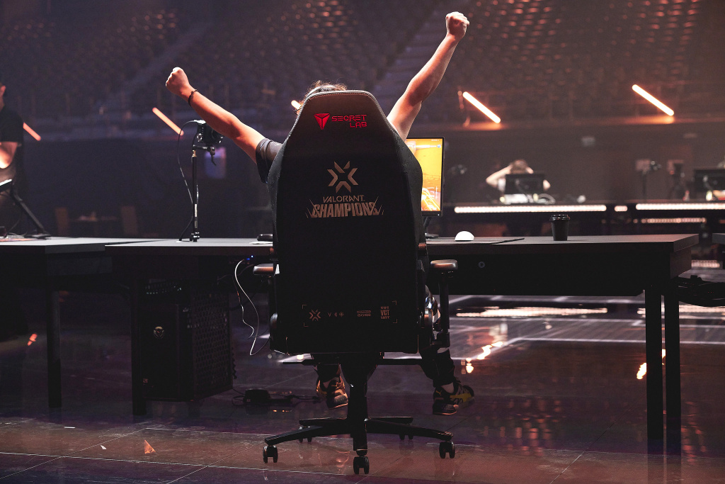 Valorant Champions Istanbul – Match Results, Winner, More