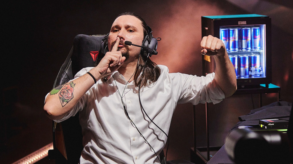 Former Sentinels Head Coach, SyykoNT, Joins M80 As VP Of Esports