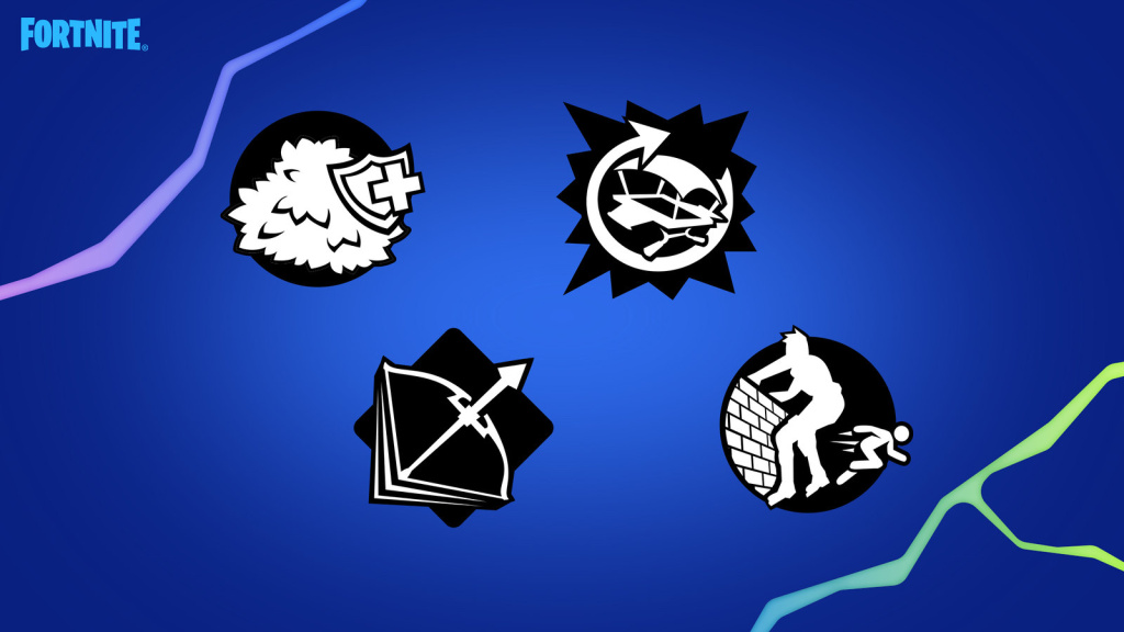 Fortnite Reality Augments V26:20 Update: All New & Returning Perks