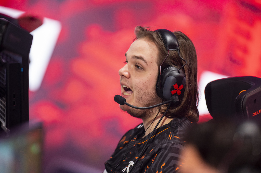 Valorant: Fnatic Kamyk Reveals Which Map Should Replace Bind