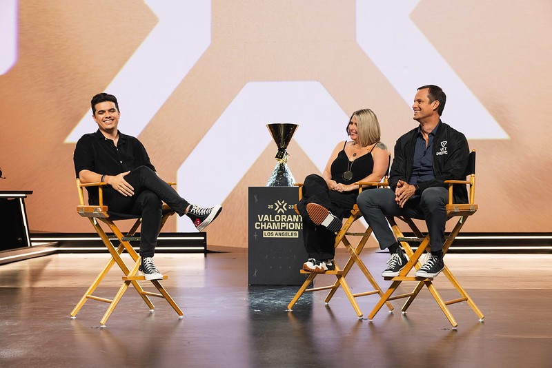 Interview: Riot Games’ Leo Faria Talks VALORANT Champions, VCT Feedback, And More