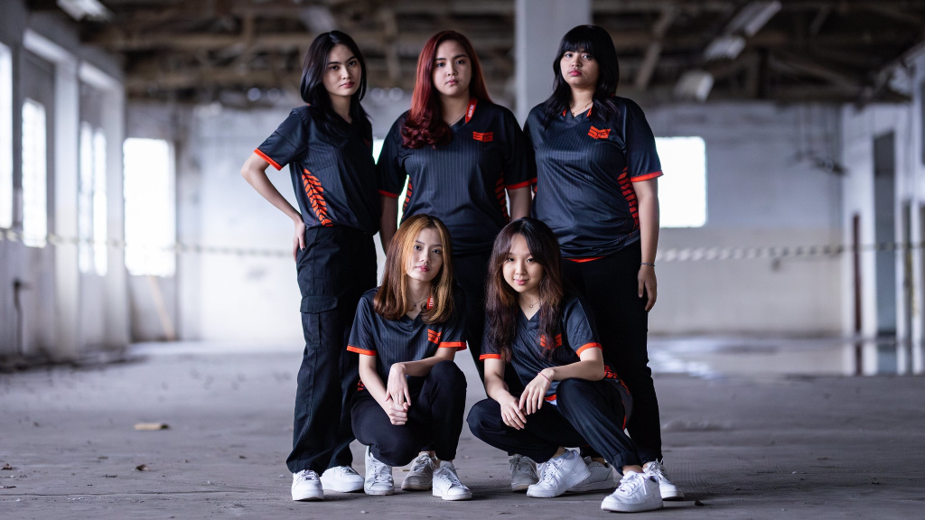 SMG’s ‘Oops’ Moment At VCT Game Changers Sealed Their First LAN Victory