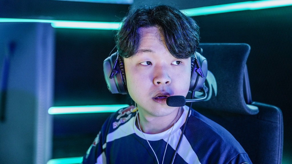 DRX Stax: “I Speak For All Valorant Players When I Say I Want Ascent to Be Removed”