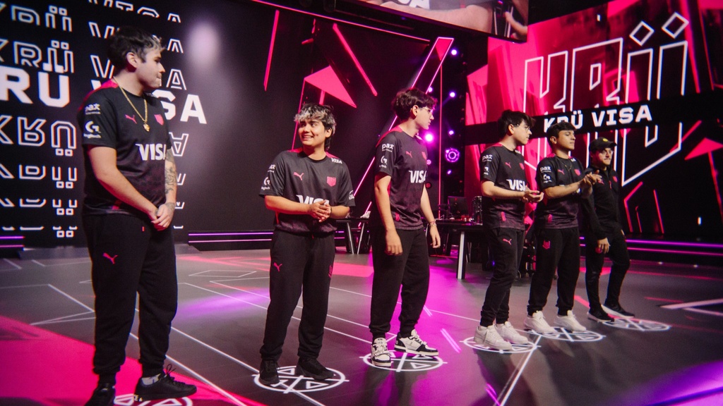 KRÜ Esports Benches Klaus; MTA Returns To Active Roster