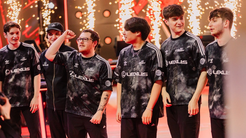 100T Boostio: We’ll Pick Any Chinese Team Or G2 From Swiss Stage; We Cannot Lose To Them