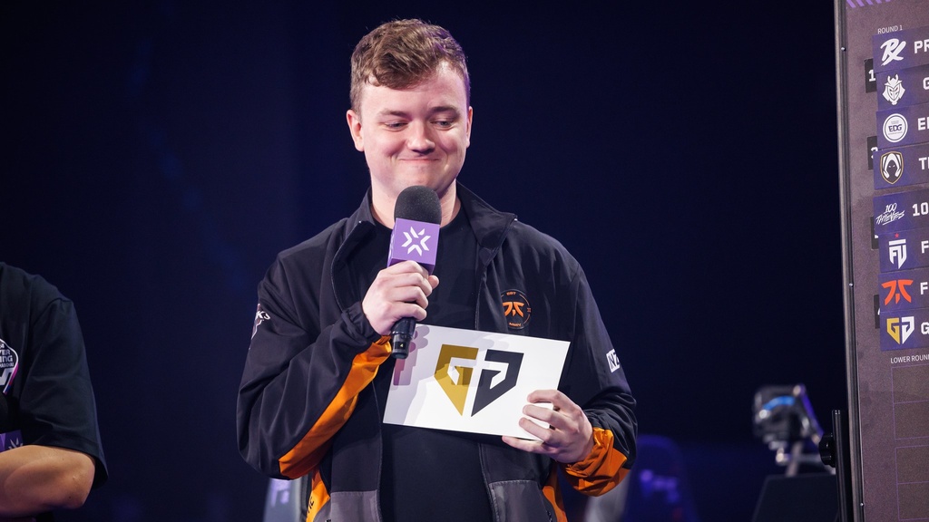 100 Thieves & Gen. G Advance To Masters Shanghai Upper Semi-Finals