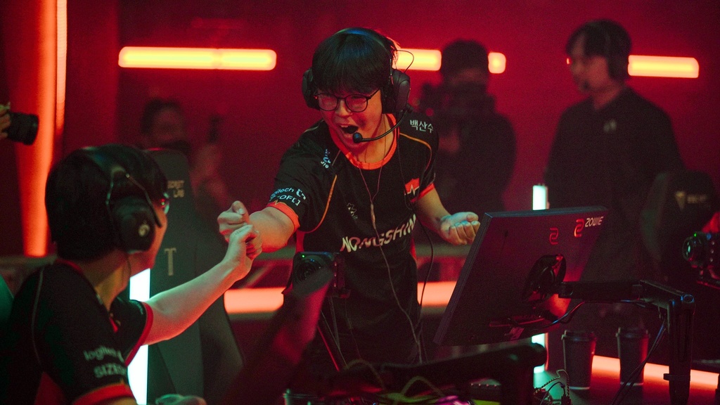 RRQ vs. NSR Set Record For Longest Map In VCT Pacific