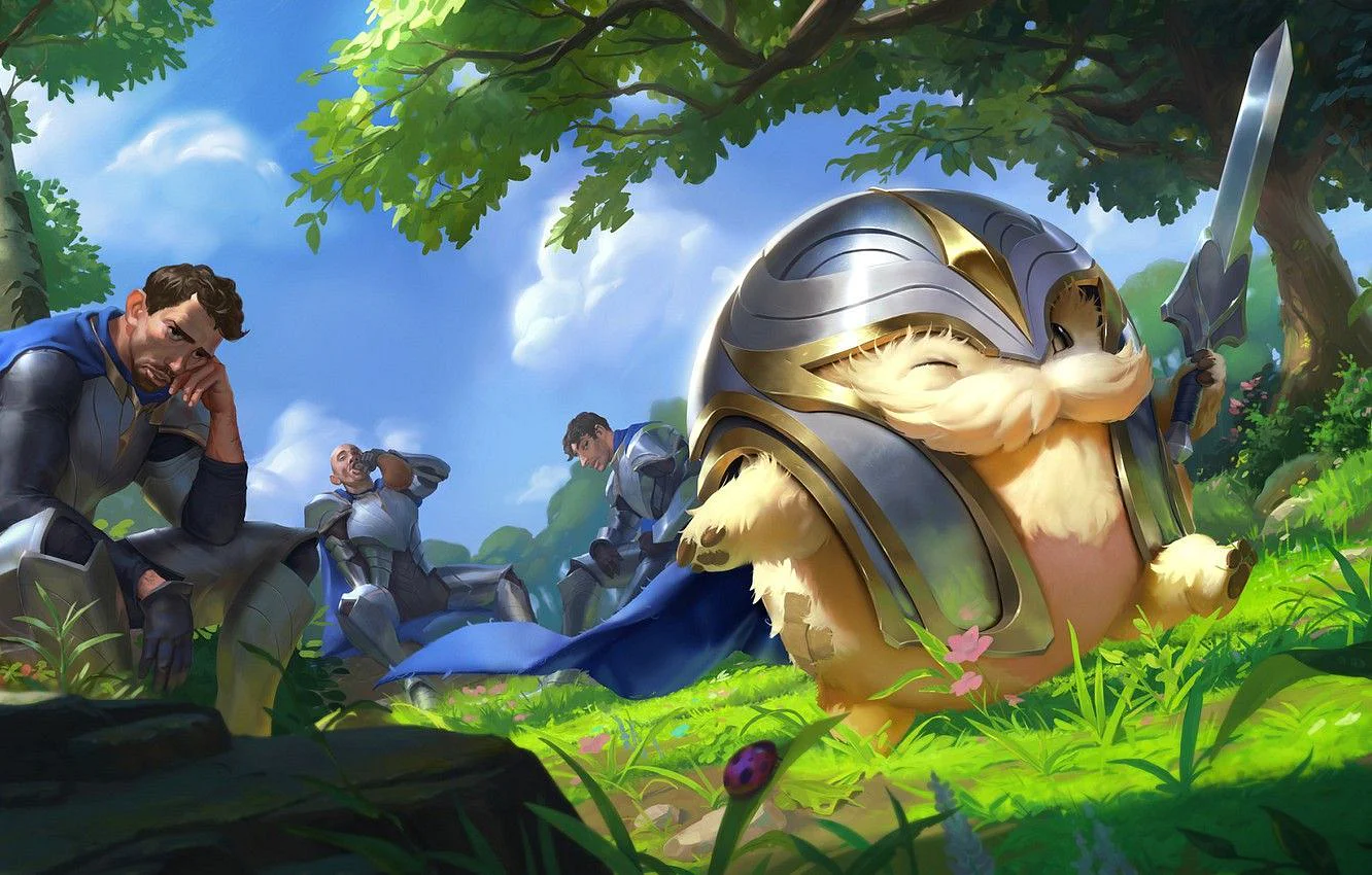 Legends of Runeterra 3.15.0 Patch Notes – Bug Fixes, Quality of Life Updates, More