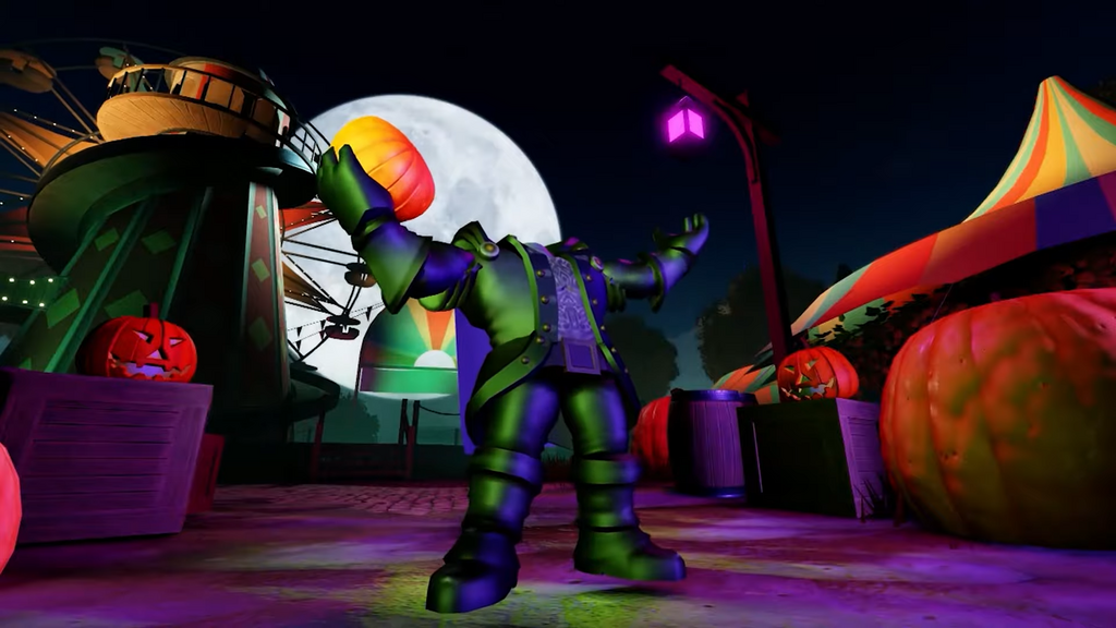 Roblox The Haunt Event 2024: Date, Countdown, Rewards, More