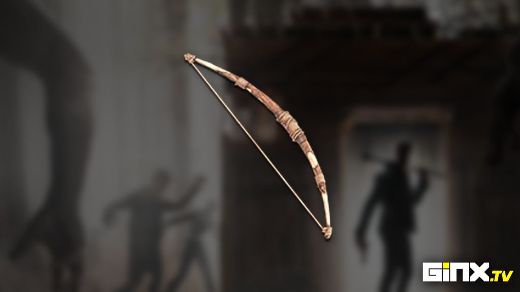 7 Days To Die: How To Craft A Primitive Bow