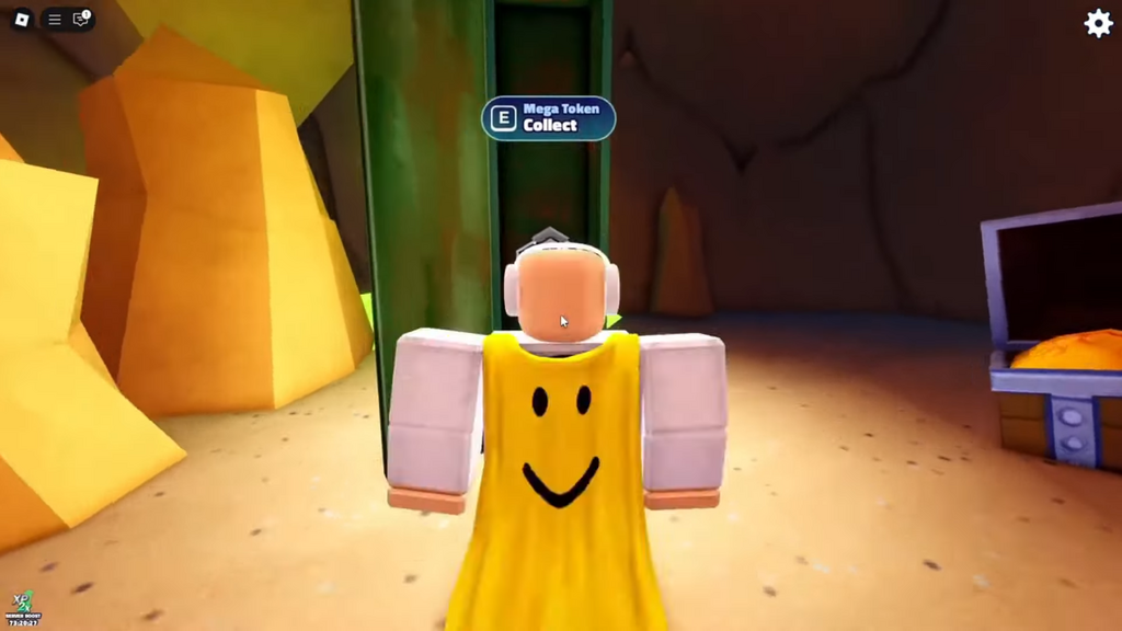 How To Get Spongebob Tower Defense Mega Token Badge