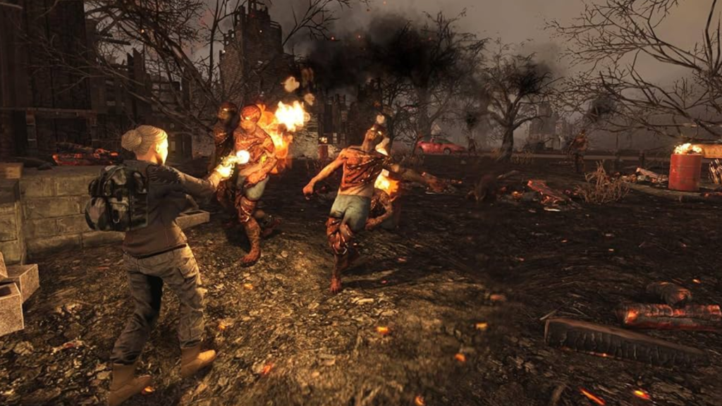 How To Survive Night Time In 7 Days to Die