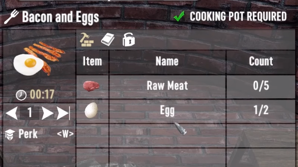 7 Days To Die: How To Get Food