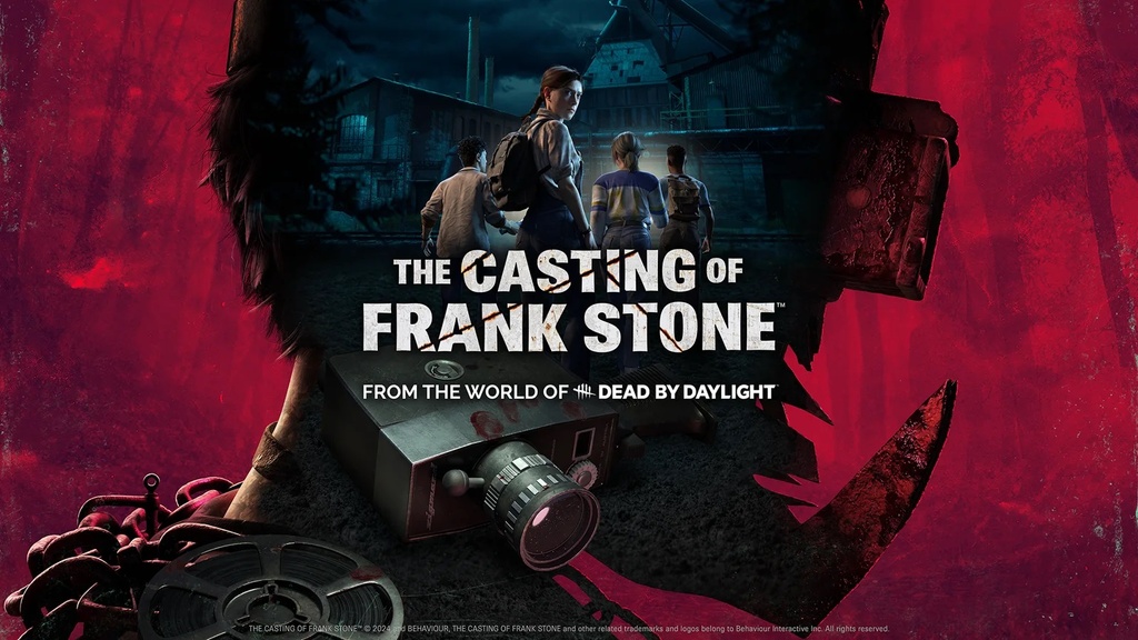 The Casting of Frank Stone September Release Date Leaked