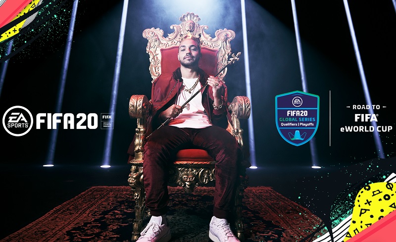 FUT Champions Cup Stage 1 event kicks off this weekend