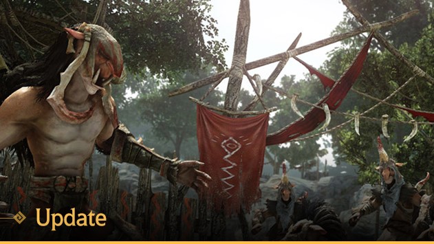 BDO Patch Notes (Feb 2024): Guild League, New Events, More