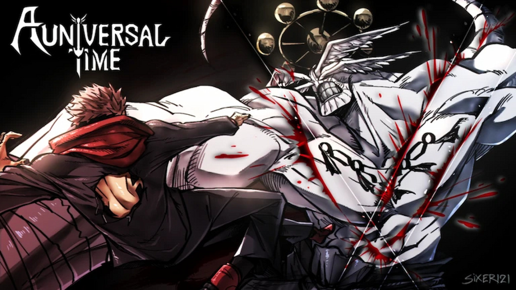 A Universal Time (AUT) Official Trello & Discord Links