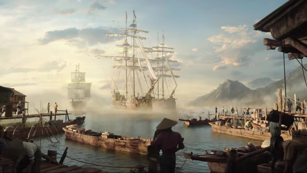 Assassin’s Creed Shadows’ Steam Page Accidentally Confirms Claws Of Awaji DLC Before Mentions Were Removed