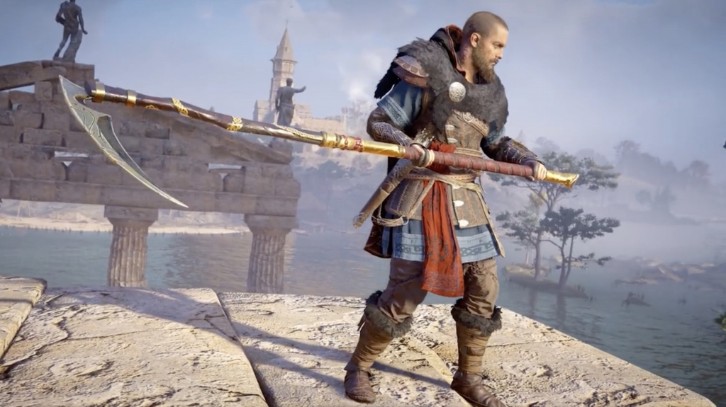 How to get Eclipse Scythe in Assassin’s Creed Valhalla