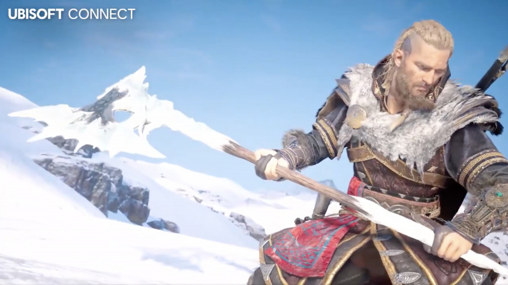 Assassin’s Creed Valhalla: How to get the Skadi Blade – New Legendary Reward