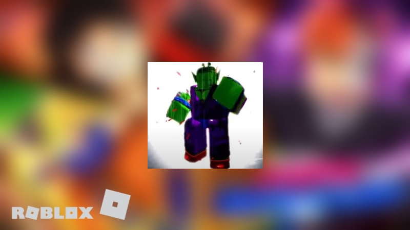 How To Get Green Legend (Piccolo) in Anime Last Stand