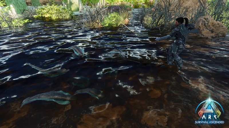 All ARK Survival Ascended Diseases & How To Cure Them