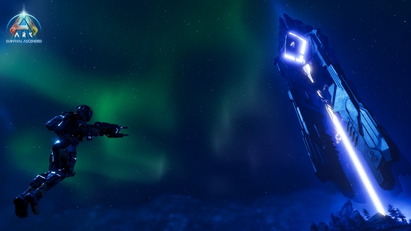 All ARK Survival Ascended Obelisks Explained