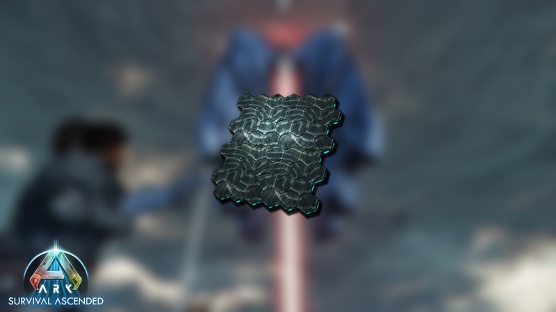 ARK Survival Ascended Element Farming: How To Farm Element