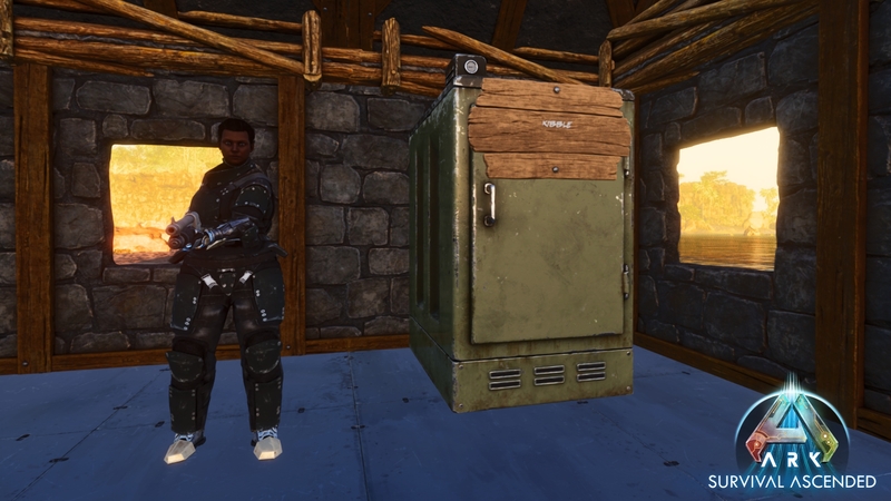 ARK Survival Ascended Structure Labels: How To Properly Label All Your Structures