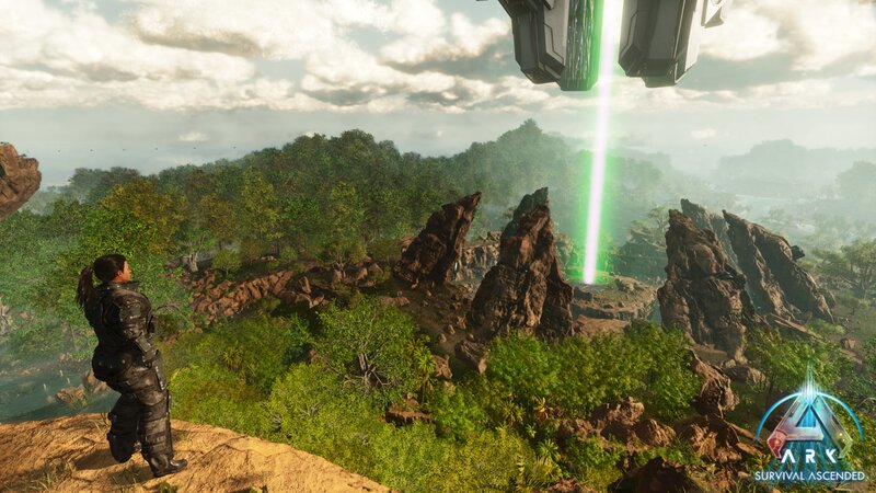 Best Ways To Level Up Fast In ARK Survival Ascended