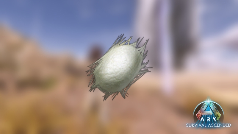 How To Get Silk In ARK Survival Ascended Scorched Earth