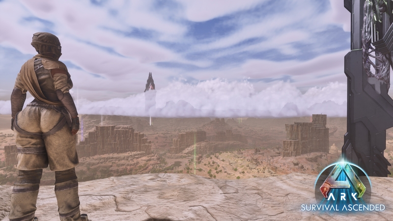 ARK Scorched Earth: All Weather Console Commands