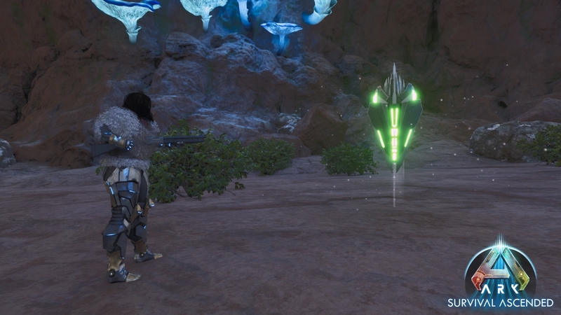 ARK Survival Ascended Artifact Locations Guide | The Center